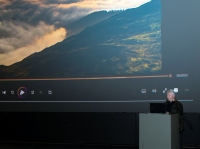 Terry Abrahams (Tony Marsh)